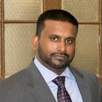 Raji Thomas