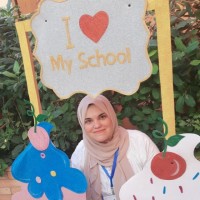 Asmaa Ahmed