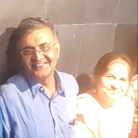 Dilip Jha