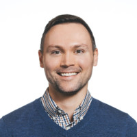 Justin Luttrell, Crc