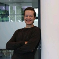 Tom Van Erven