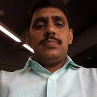 Vinod Kumar