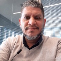 Alex Sandro Nunes de Oliveira