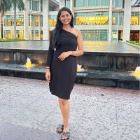 Pooja Bagaria