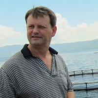 Piers Hart