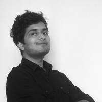 Nidhi B R