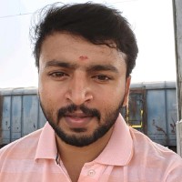 Manjunath J