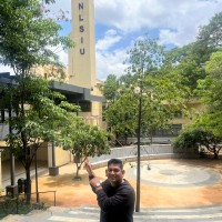 Vamsi Nadh Varri, (Pmp)®