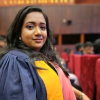 Madhavee Sakunika