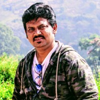 Thiyagarajan Santhanam, Bpt, Mba, Cpc, Ccs