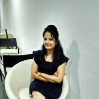 Chaitra Udupa