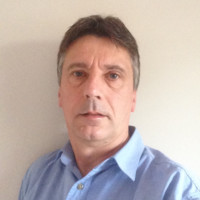 Steve Eaves