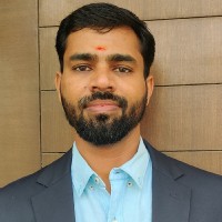 Sreejith V