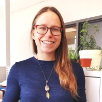 Claudia Mercier, Mba