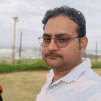 Prabhat Kumar Sinha