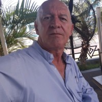 Arildo Donizeti Simões