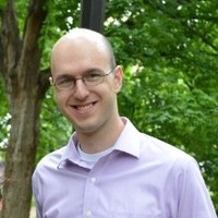 Joseph Rustick, Ph.D.