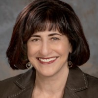 Meredith Spence
