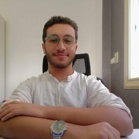 Omar Ahmed
