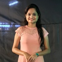 Apoorva Patil