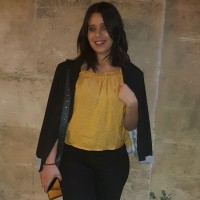 Fatma Benbrahim