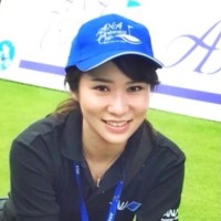 Eriko Yabe
