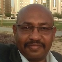 Muhammad Hasan Mukhtar