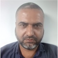 Shahrukh Niazi