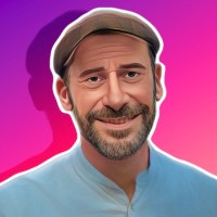 Paul Jonas