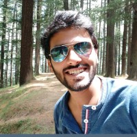 Praveen Kumar