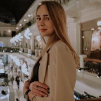 Anastasiia Smirnova