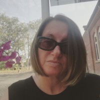 Susan Mcgovern
