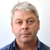 Stuart Oram I.Eng