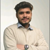 Arya Vikram Singh
