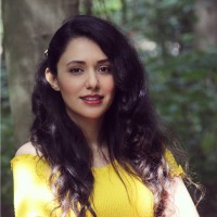 Fatemeh Loni