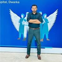 Anil kumar Verma