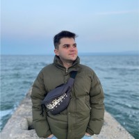 Mykhailo Plokhotniuk