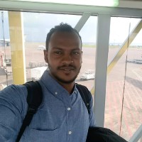 Ammar abdelrahim