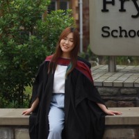 Ziyi Wang