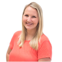 Jordan Parker, Ed.S, Bcba