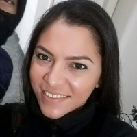 Deisy Mildred Sierra Calderón