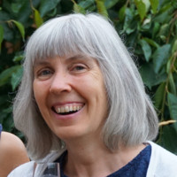Sue Barratt