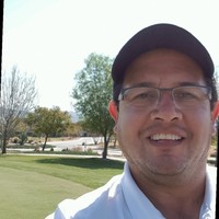 Daniel Flores Nava