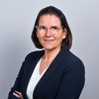 Aline Vandeville