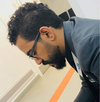 Ibrahim Alshami