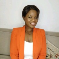 Moreblessing Mavhika