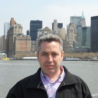 Stephen Charles Heathcote