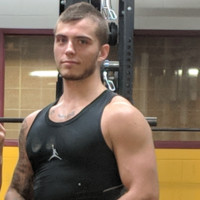 Landon Bernier