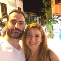 Ibrahim Gül