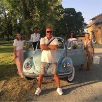 Tore Eidsmo